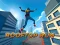 لعبة Rooftop Run على الانترنت
