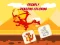 Friendly Dragons Coloring — free online game
