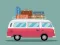 Big Luggage Trucks Match 3 — free online game