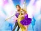 Princess Ballerina Bullet Rush — free online game