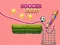 Soccer Drop — безкоштовна онлайн гра