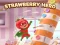 Strawberry Hero — free online game