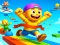 Obby Parkour: Running, Jumping — free online game