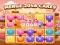 Merge 2048 cakes — free online game