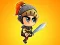 Warrior and Coins — free online game