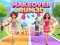 Makeover Run 3D — free online game
