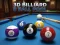 Leikur 3d Billiard 8 ball Pool á netinu