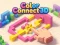 Color Connect 3D — لعبة مجانية اون لاين