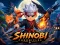 Shinobi Chronicles — безкоштовна онлайн гра