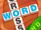 Word Cross Jungle — free online game