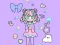 Pastel Girl Dress Up — free online game