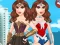 Superlady Movie — free online game
