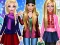 Trò chơi Rosalie Winter Day trực tuyến