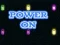 Spel Power On på nätet