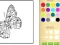 Butterflies Coloring Book for Kids – tasuta veebimäng