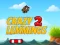 Crazy Lemmings 2 — jogo online grátis