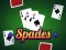 Spades — free online game