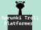 Sprunki Troll Platformer — jogo online grátis