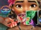 Exotic Princess Tongue Doctor — free online game