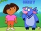 Dora's Meet My Friends — gratis online spil