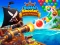 Bubble Shooter Pirate Treasures — ücretsiz çevrimiçi oyun