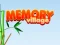 Hra Memory Village online