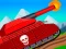 Tank Wars — free online game