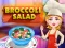 Broccoli Salad — free online game