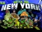 Teenage Mutant Ninja Turtles: Battle for New York — free online game