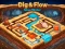 Logħba Dig & Flow - Save Water onlajn