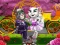Angie Spring Wedding — free online game
