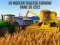 US Modern Tractor Farming Game 3D 2022 — jogo online grátis