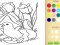 Flowers Coloring Book For Kids – tasuta veebimäng