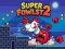 Super Fowlst 2 — free online game