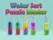 Xogo Water Sort Puzzle Master en liña