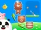 Animal Merge: Bubble Shooter — free online game