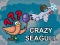 Crazy Seagull — free online game