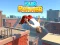 Jwèt Flip Runner sou entènèt