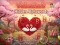 Valentine's Hidden Alphawords — free online game