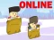 Sack Race Online — free online game