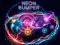 بازی Neon Bumper آنلاین