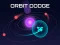 Jwèt Orbit Dodge sou entènèt