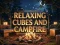 Jwèt Relaxing Cubes and Campfire sou entènèt