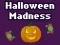 Halloween Madness — free online game