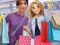 Rachel And Filip Shopping Day — free online game