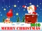 Merry Christmas 2019 — free online game