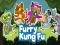 Furry Kung Fu — free online game