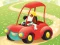 Funny Animal Ride Difference — free online game