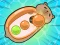 Trò chơi Capybara Screw Jam trực tuyến