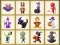 Halloween Board Puzzles — free online game